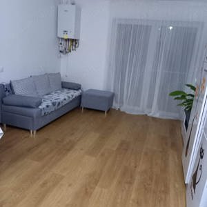 Închiriez apartament cu 2 camere , zona Valea chintaului, Beta residence  - imagine 2