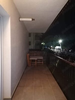 Închiriez apartament cu 2 camere , zona Valea chintaului, Beta residence  - imagine 8