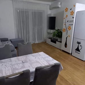 Închiriez apartament cu 2 camere , zona Valea chintaului, Beta residence  - imagine 6