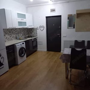 Închiriez apartament cu 2 camere , zona Valea chintaului, Beta residence  - imagine 4