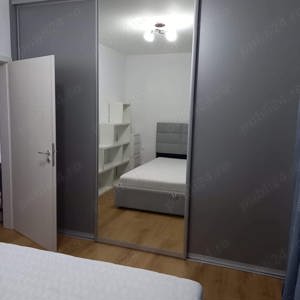 Închiriez apartament cu 2 camere , zona Valea chintaului, Beta residence  - imagine 7