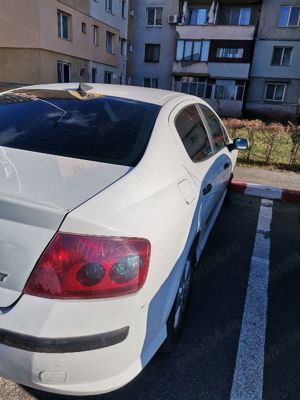 Vand Peugeot 407