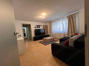 Proprietar,inchiriez apartament 3 camere-intersectia Lidia Martirilor - imagine 6