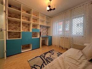 Proprietar,inchiriez apartament 3 camere-intersectia Lidia Martirilor - imagine 3