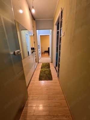 Proprietar,inchiriez apartament 3 camere-intersectia Lidia Martirilor - imagine 4