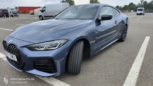 BMW 440i xDrive, Coupe, 48.000  km