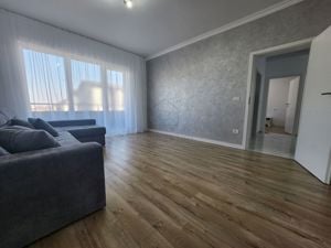 Apartament 2 camere - Decomandat - prima inchiriere - 400 Euro