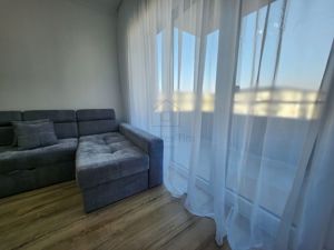 Apartament 2 camere - Decomandat - prima inchiriere - 400 Euro - imagine 2