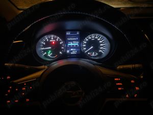 Nissan Qashqai impecabil 1.3 157CP Automat unic proprietar - imagine 5