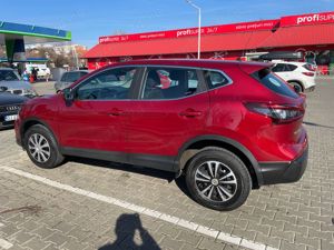 Nissan Qashqai impecabil 1.3 157CP Automat unic proprietar - imagine 2
