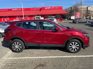Nissan Qashqai impecabil 1.3 157CP Automat unic proprietar
