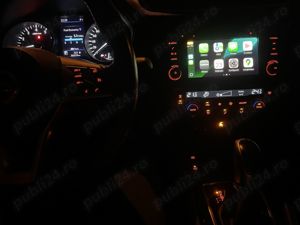 Nissan Qashqai impecabil 1.3 157CP Automat unic proprietar - imagine 7