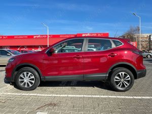 Nissan Qashqai impecabil 1.3 157CP Automat unic proprietar - imagine 4