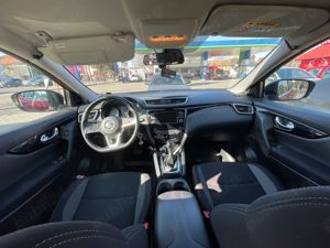 Nissan Qashqai impecabil 1.3 157CP Automat unic proprietar - imagine 3