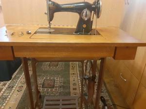Masina de cusut UNION originala ca Noua - imagine 4