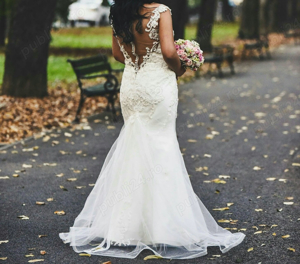 Rochie mireasă 3 în 1