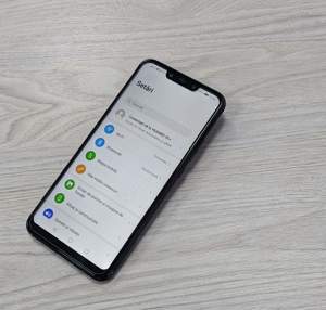 Huawei Mate 20 lite Google Android + Folie + Husa + Cablu 64GB 4gb 6.3" Display