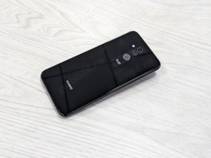 Huawei Mate 20 lite Google Android + Folie + Husa + Cablu 64GB 4gb 6.3" Display - imagine 3