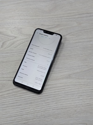Huawei Mate 20 lite Google Android + Folie + Husa + Cablu 64GB 4gb 6.3" Display - imagine 5