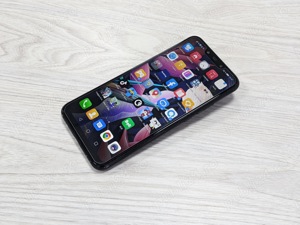 Huawei Mate 20 lite Google Android + Folie + Husa + Cablu 64GB 4gb 6.3" Display - imagine 2