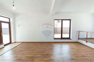 Casă Modernă la Cheie | 4 Dormitoare | 590 mp Teren | Tărlungeni - imagine 15