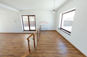 Casă Modernă la Cheie | 4 Dormitoare | 590 mp Teren | Tărlungeni - imagine 12