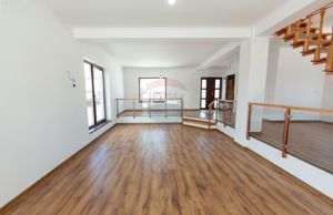 Casă Modernă la Cheie | 4 Dormitoare | 590 mp Teren | Tărlungeni - imagine 11