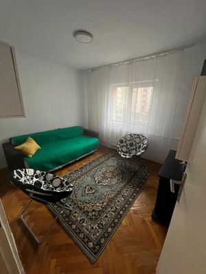 Apartament 2 camere Calea Șagului