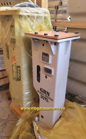 Furci, prelungitoare, picon, senile, rampe, hardox, cutit, klac, foreza - imagine 2