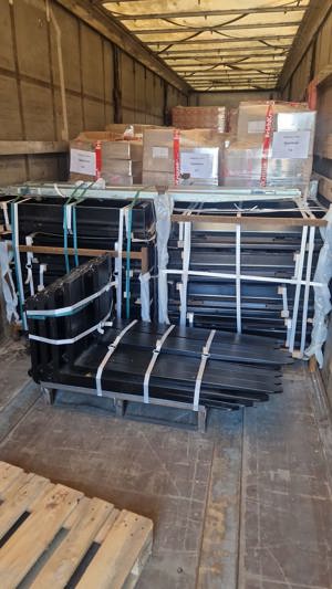 Furci, prelungitoare, picon, senile, rampe, hardox, cutit, klac, foreza - imagine 3