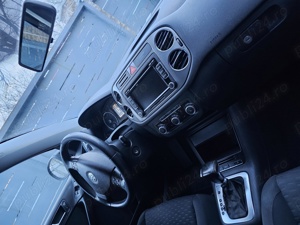 Vand Tiguan 2010 - imagine 4