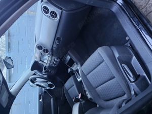 Vand Tiguan 2010
