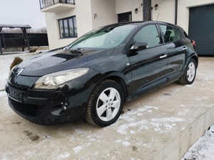 Renault   Megane facelift
