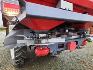 Distribuitor ingrasaminte  MA Vicon Rotaflow RS-EDW ISO 3200l - imagine 2