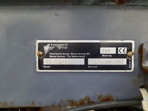 Distribuitor ingrasaminte  MA Vicon Rotaflow RS-EDW ISO 3200l - imagine 5