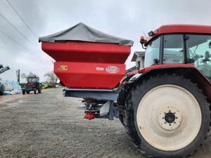 Distribuitor ingrasaminte  MA Vicon Rotaflow RS-EDW ISO 3200l - imagine 4