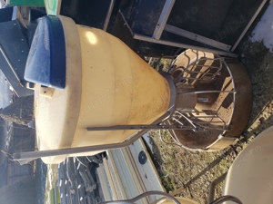 Vand boxe fatare scroafe si hranitori automate - imagine 2 Vand boxe fatare scroafe si hranitori automate - imagine 2