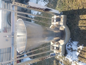 Vand boxe fatare scroafe si hranitori automate - imagine 5 Vand boxe fatare scroafe si hranitori automate - imagine 5