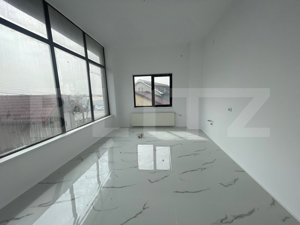 Spatiu comercial, 160 mp, zona Romanesti