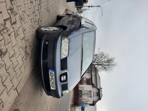 vînd Seat alhambra 2008 1.9 116 Bvk - imagine 1