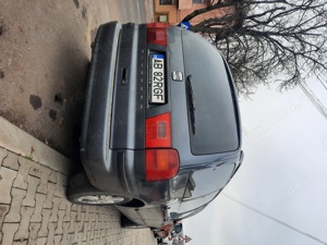 vînd Seat alhambra 2008 1.9 116 Bvk - imagine 2