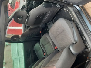 vînd Seat alhambra 2008 1.9 116 Bvk - imagine 3