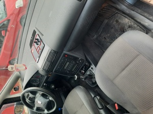 vînd Seat alhambra 2008 1.9 116 Bvk - imagine 4