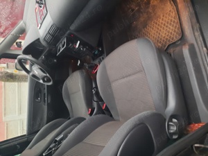 vînd Seat alhambra 2008 1.9 116 Bvk - imagine 6