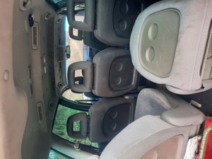 vînd Seat alhambra 2008 1.9 116 Bvk - imagine 7