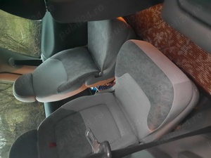 vînd Seat alhambra 2008 1.9 116 Bvk - imagine 8