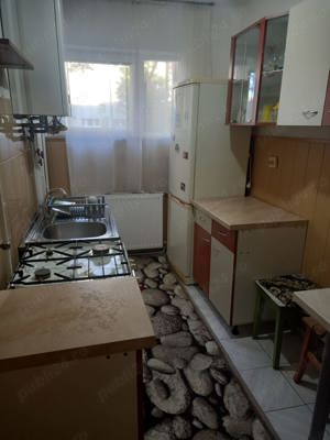 Închiriez apartament cu două camere  - imagine 6