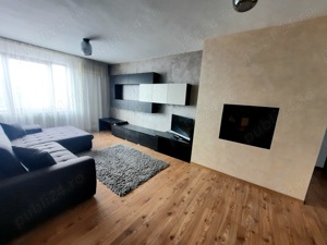 Proprietar,inchiriez apartament cu 4 camere ,zona mall Afii