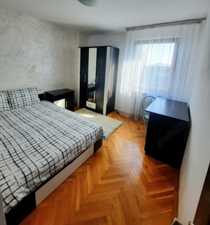 Proprietar,inchiriez apartament cu 4 camere ,zona mall Afii - imagine 5