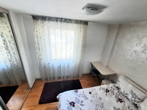 Proprietar,inchiriez apartament cu 4 camere ,zona mall Afii - imagine 4